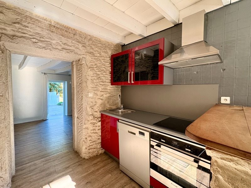 Maison à vendre, 80m², Bourgoin-Jallieu