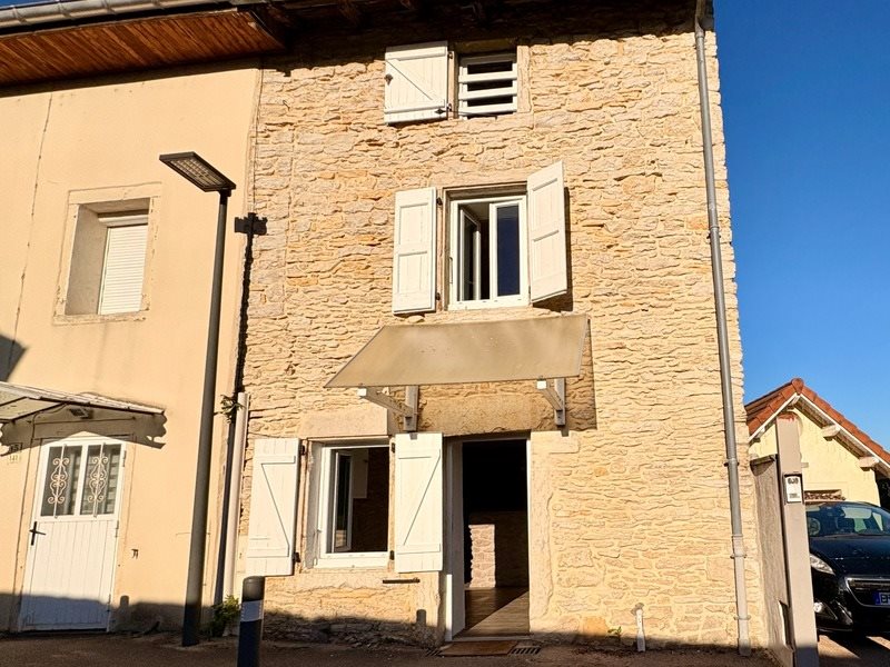 Maison à vendre, 80m², Bourgoin-Jallieu