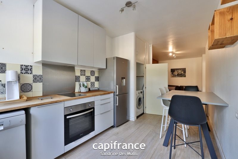 Appartement à vendre, 49m², Lyon 5ème
