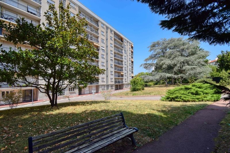 Appartement à vendre, 49m², Lyon 5ème