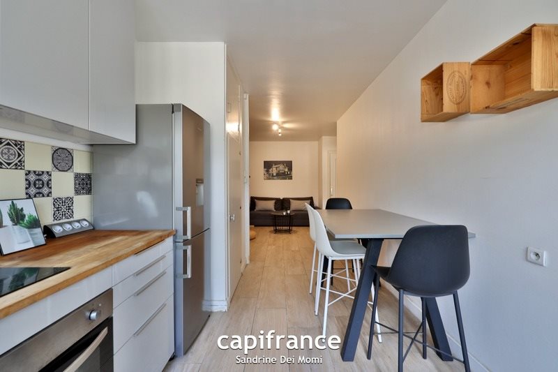 Appartement à vendre, 49m², Lyon 5ème