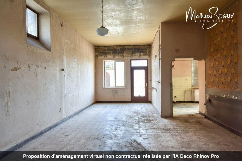 Appartement à vendre, 64m², Grézieu-la-Varenne
