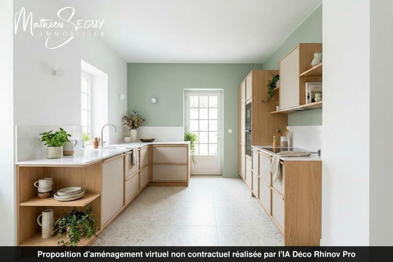 Appartement à vendre, 64m², Grézieu-la-Varenne
