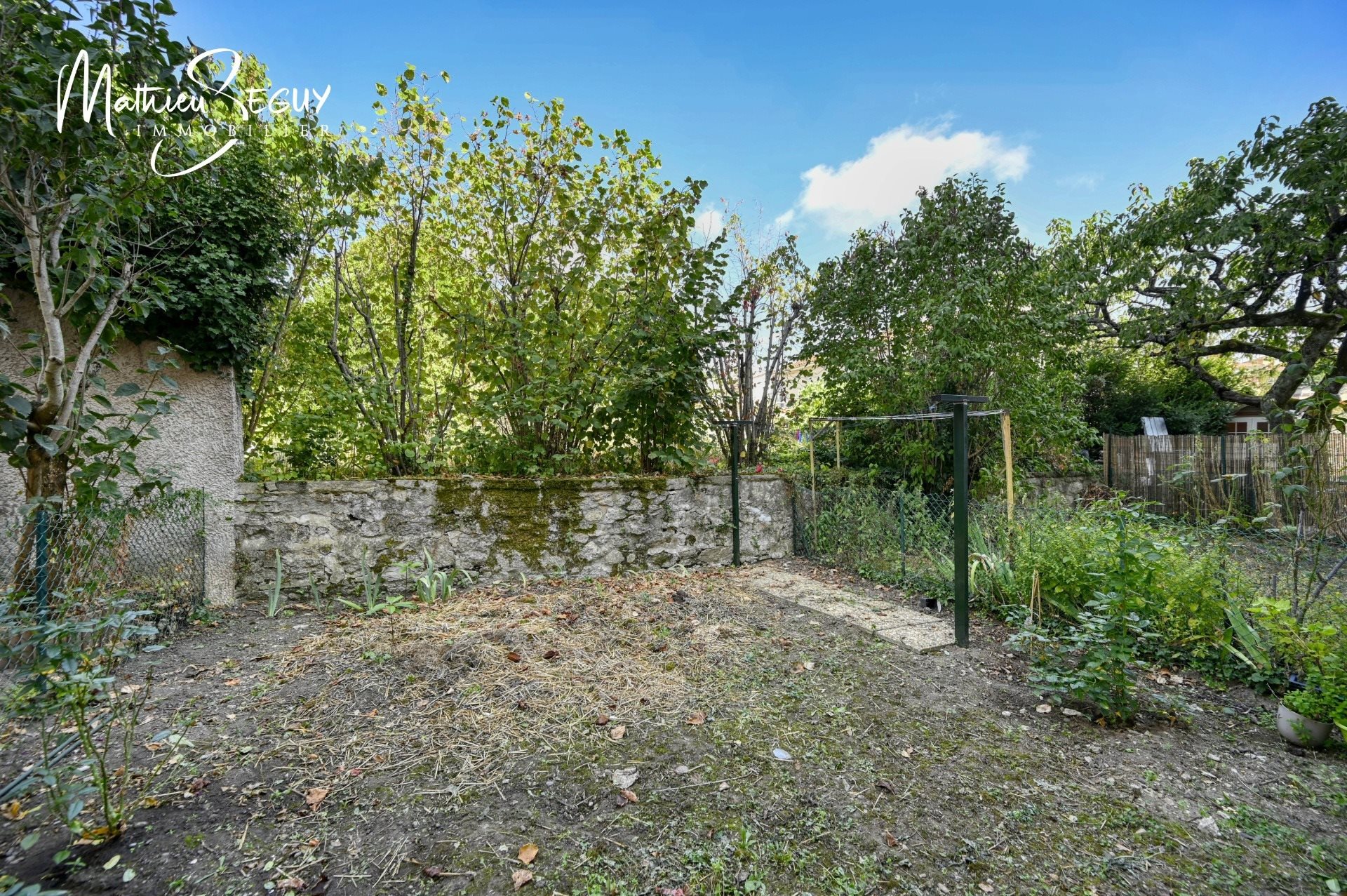Appartement à louer, 48m², Thurins