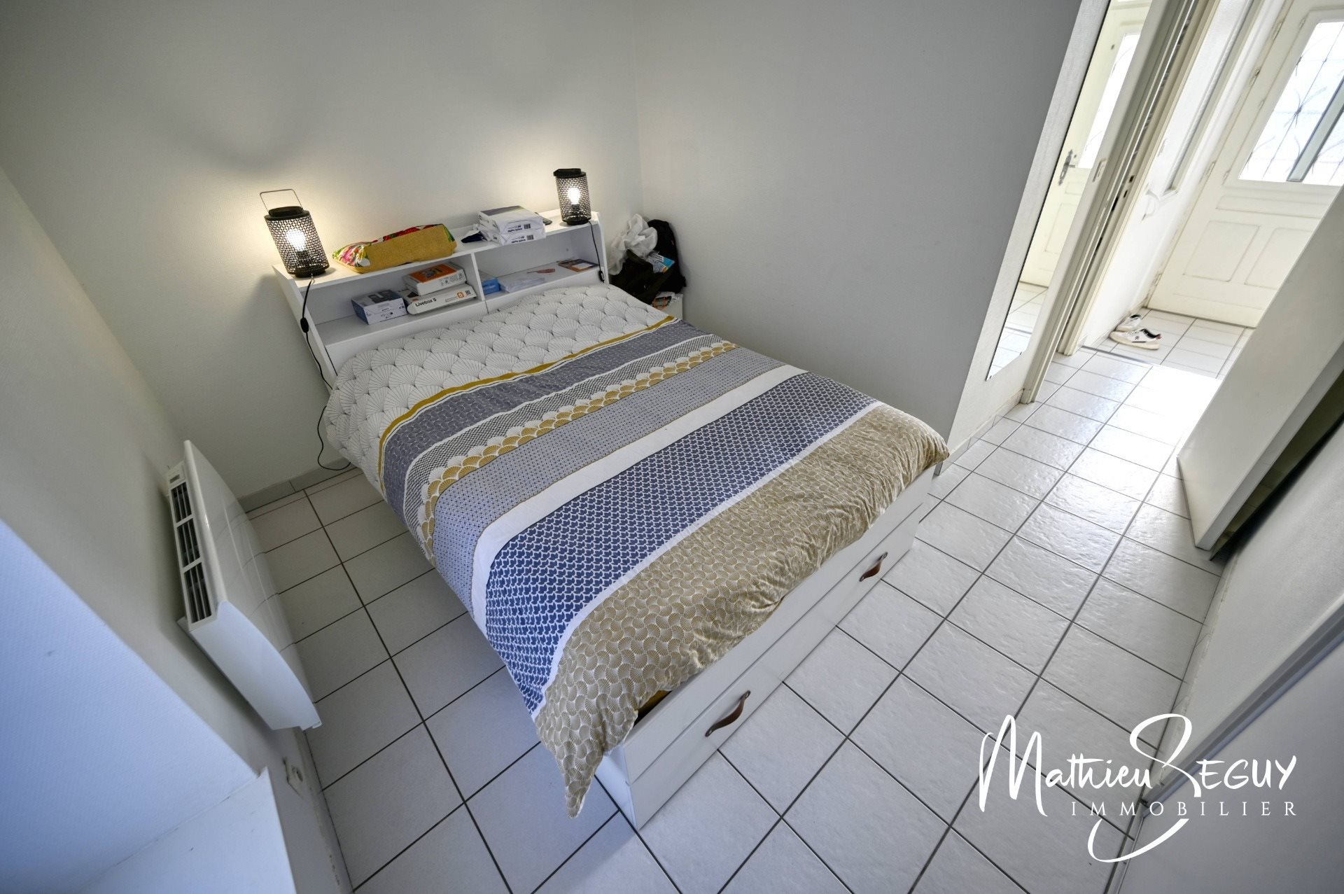Appartement à louer, 48m², Thurins