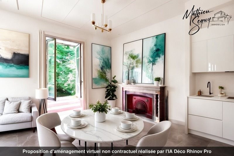 Appartement à vendre, 111m², Grézieu-la-Varenne