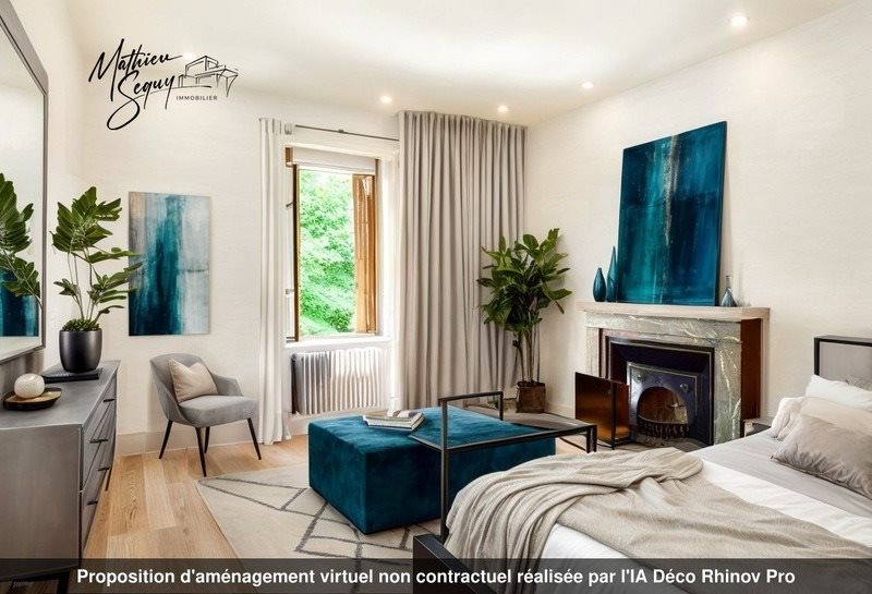 Appartement à vendre, 111m², Grézieu-la-Varenne
