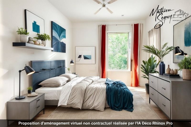 Appartement à vendre, 111m², Grézieu-la-Varenne