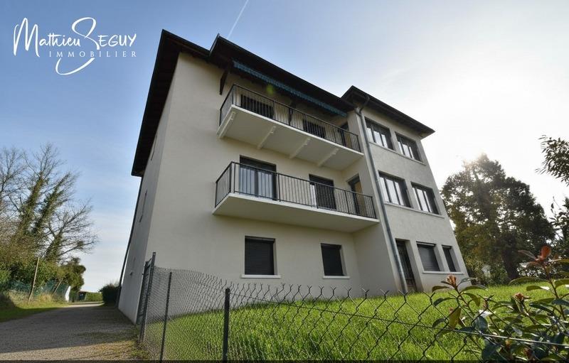 Appartement à vendre, 46m², Charbonnières-les-Bains