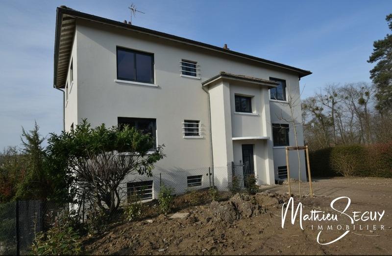 Appartement à vendre, 46m², Charbonnières-les-Bains