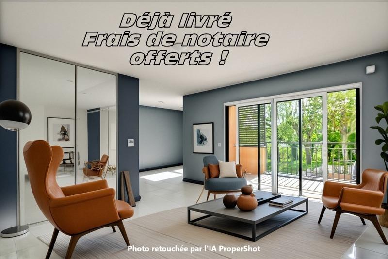 Appartement à vendre, 82m², Dardilly