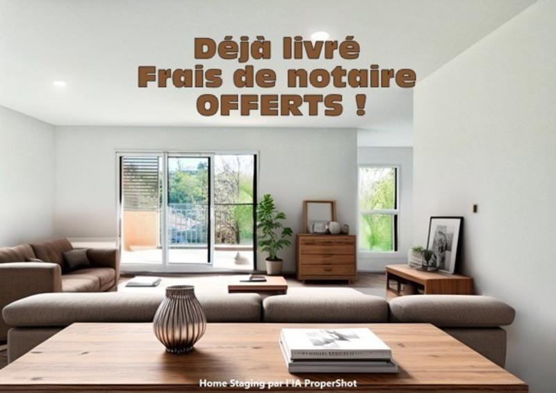 Appartement à vendre, 82m², Dardilly