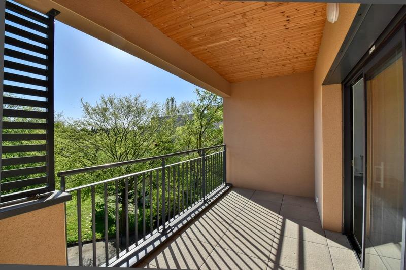 Appartement à vendre, 82m², Dardilly