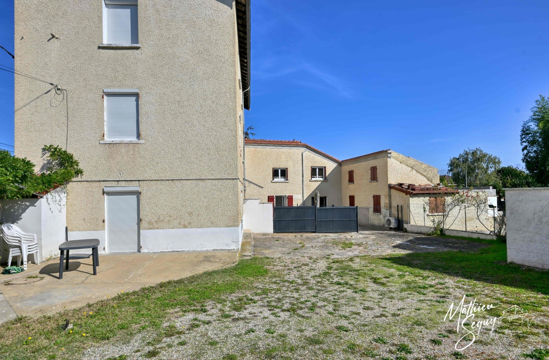 Appartement à vendre, 75m², Brindas