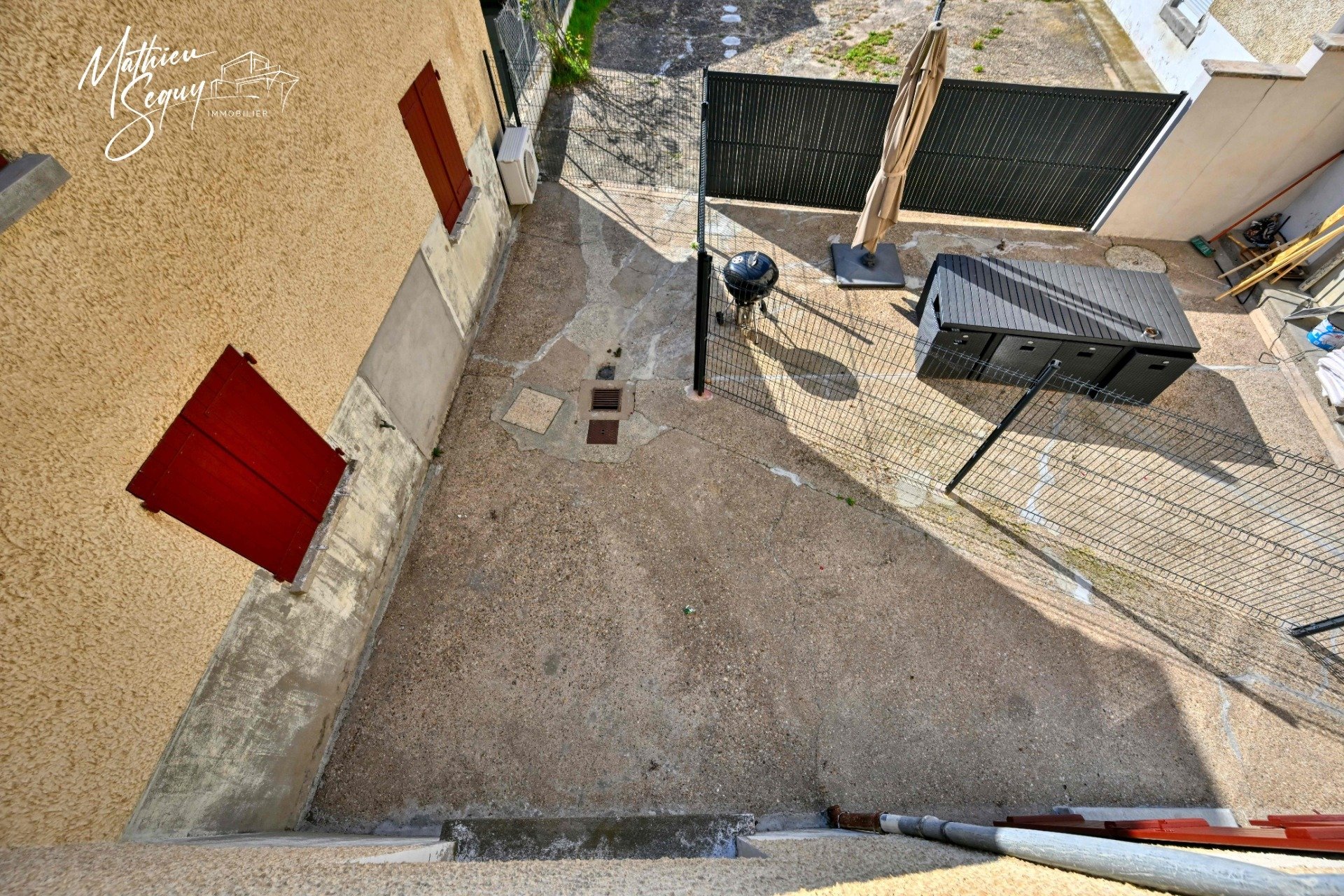 Appartement à vendre, 75m², Brindas