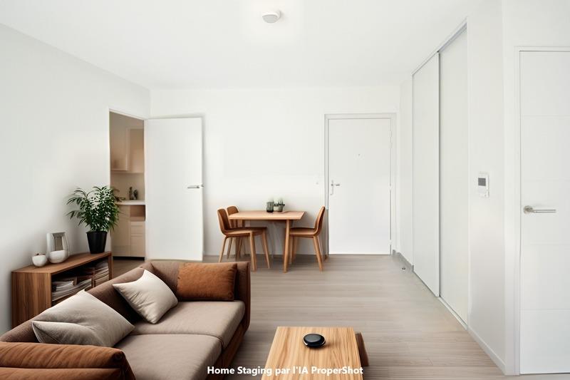 Appartement à vendre, 64m², Dardilly