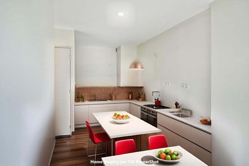 Appartement à vendre, 64m², Dardilly