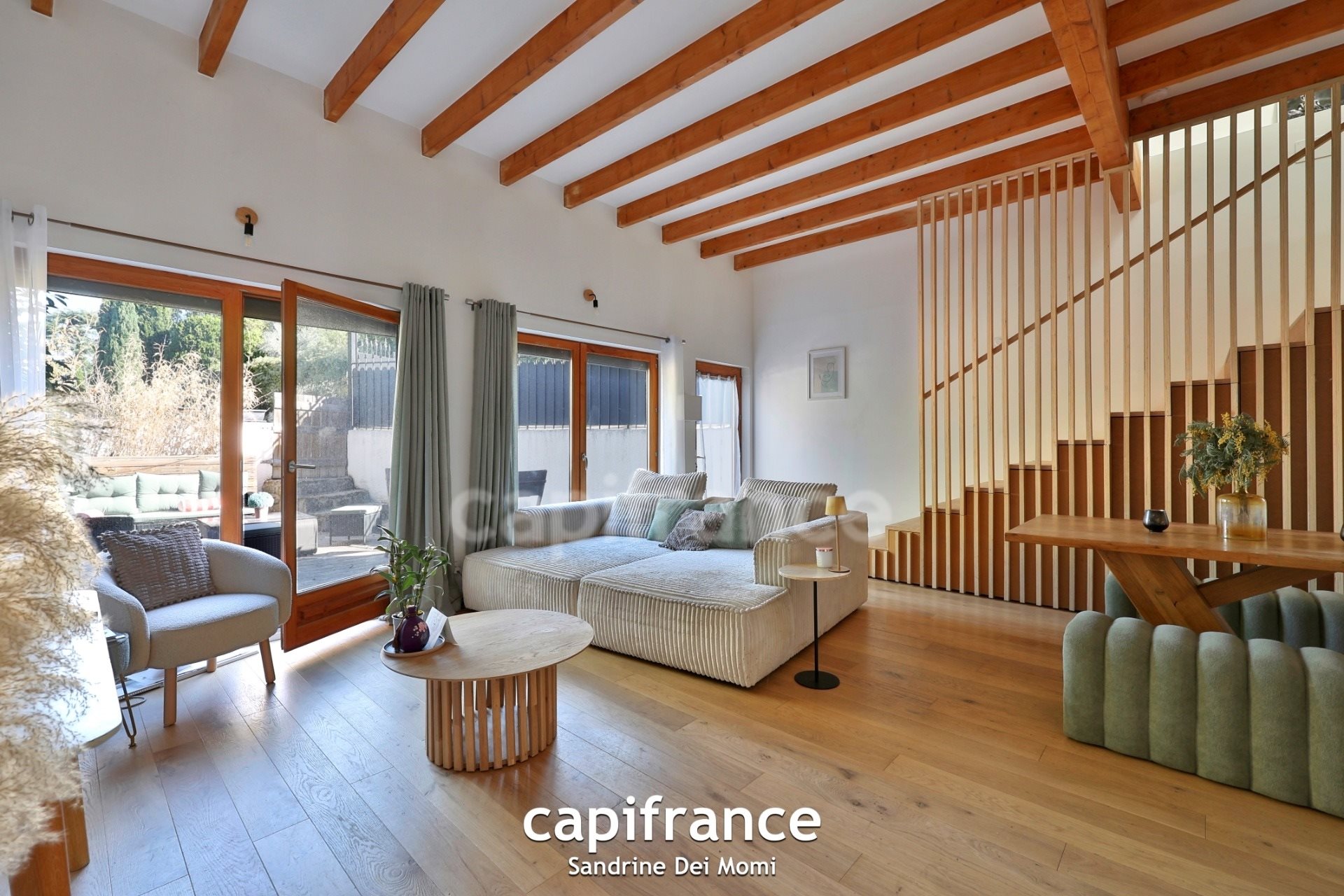 Appartement à vendre, 83m², Saint-Didier-au-Mont-d'Or