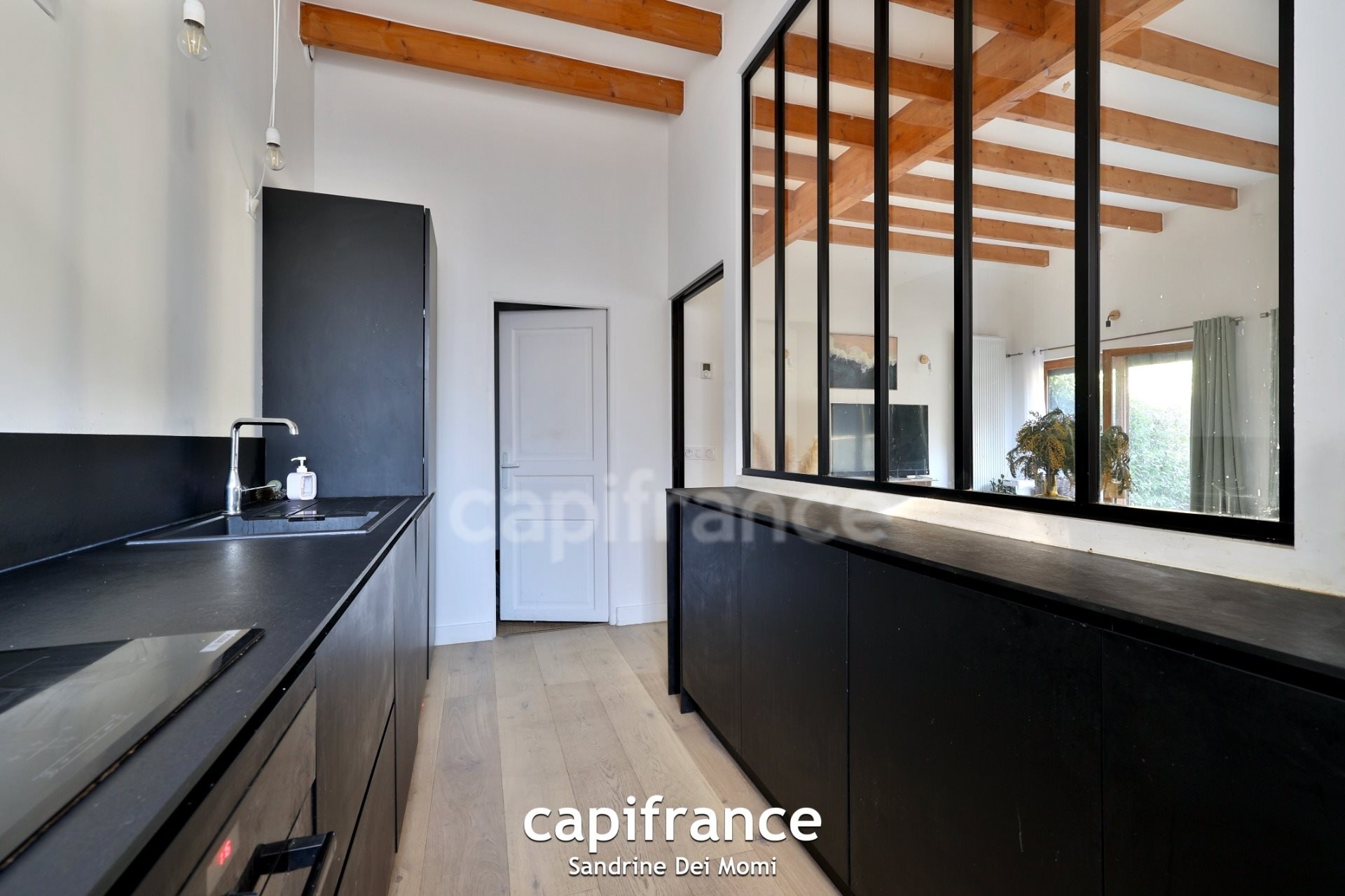 Appartement à vendre, 83m², Saint-Didier-au-Mont-d'Or