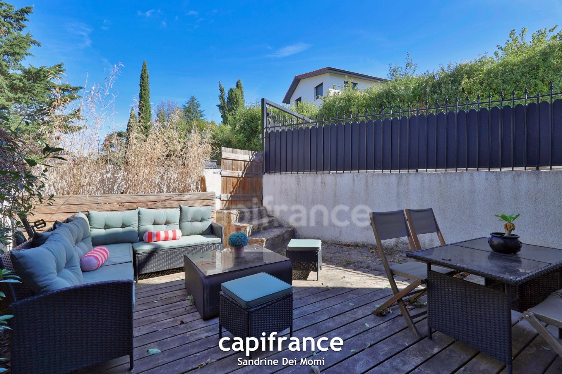 Appartement à vendre, 83m², Saint-Didier-au-Mont-d'Or