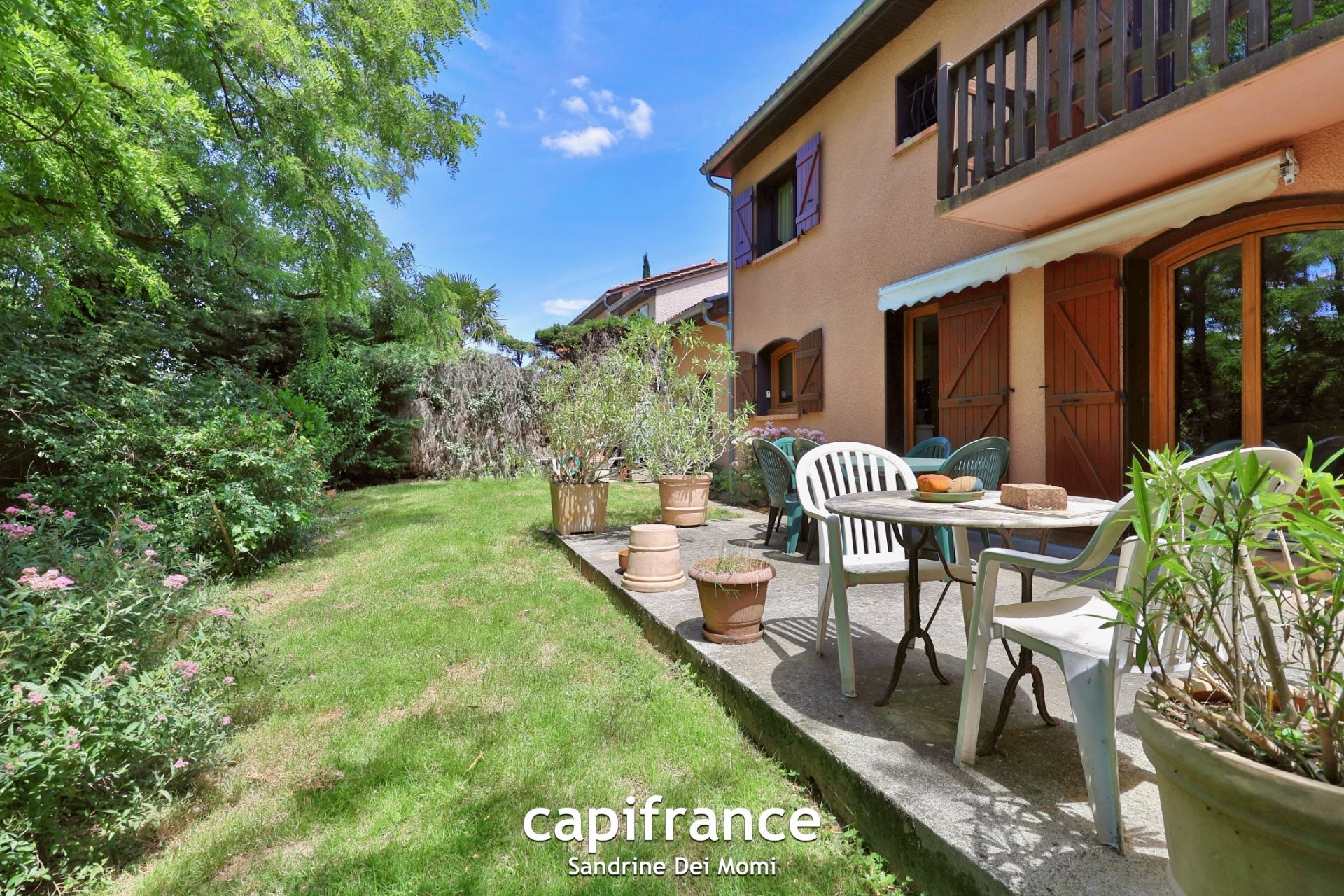 Maison à vendre, 94m², Francheville