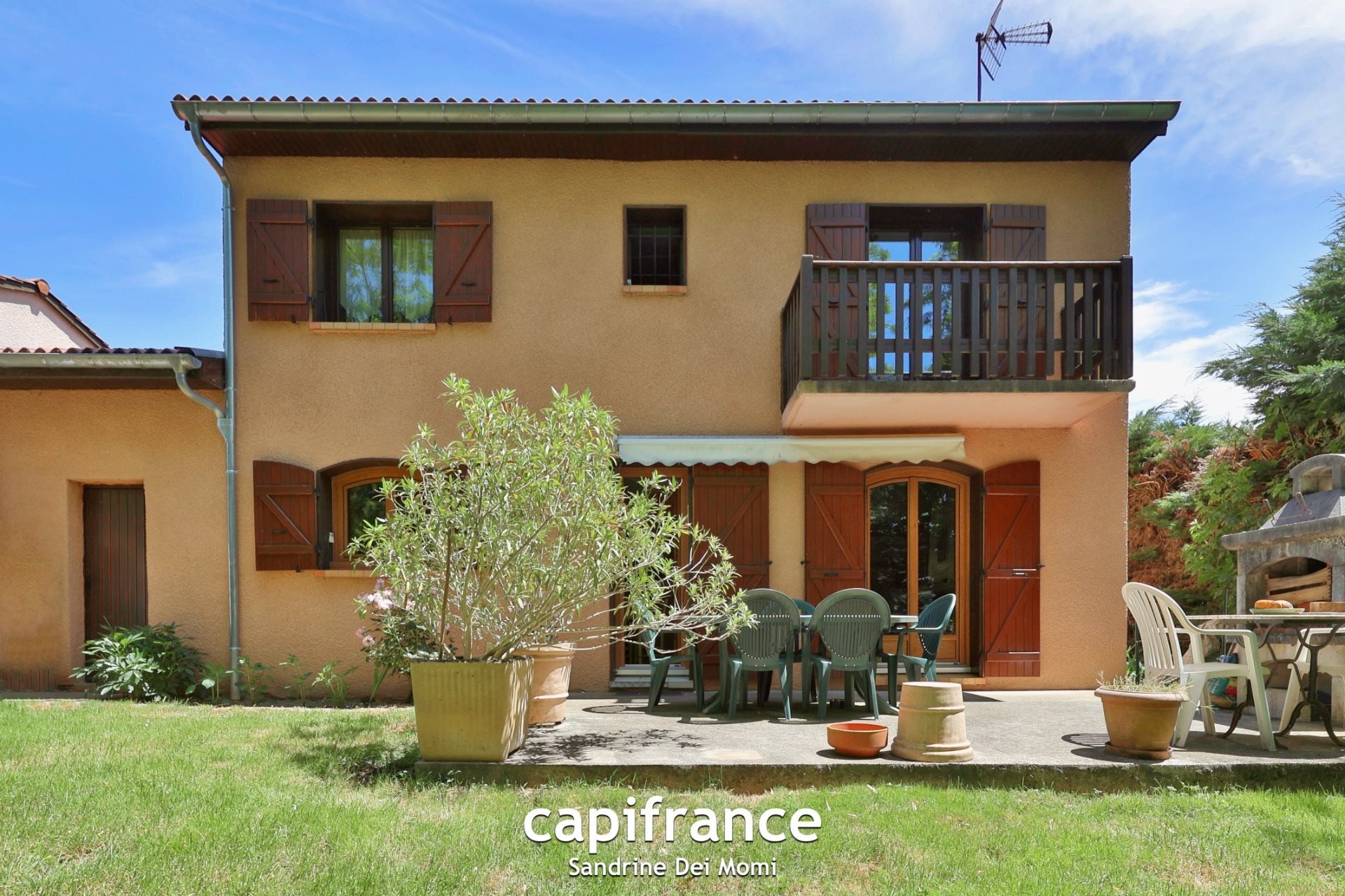 Maison à vendre, 94m², Francheville