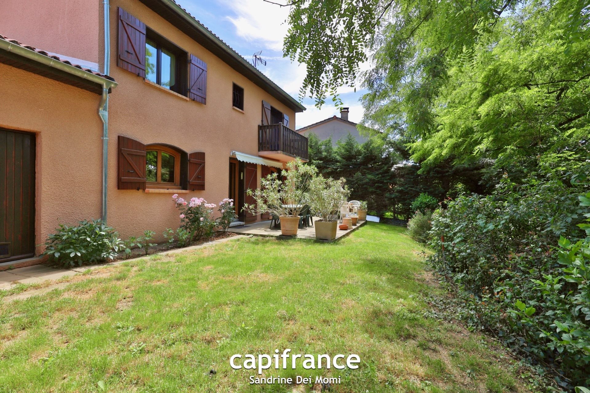 Maison à vendre, 94m², Francheville