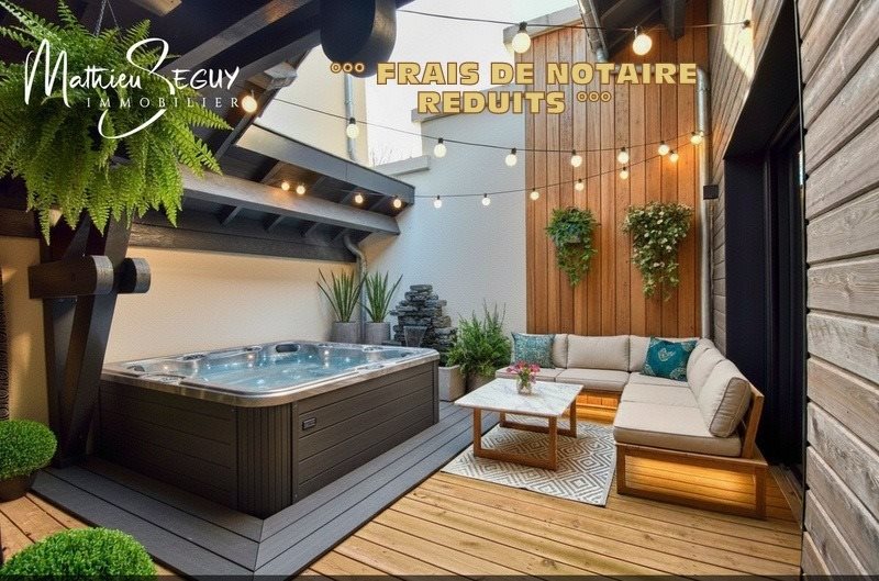 Appartement à vendre, 114m², Craponne