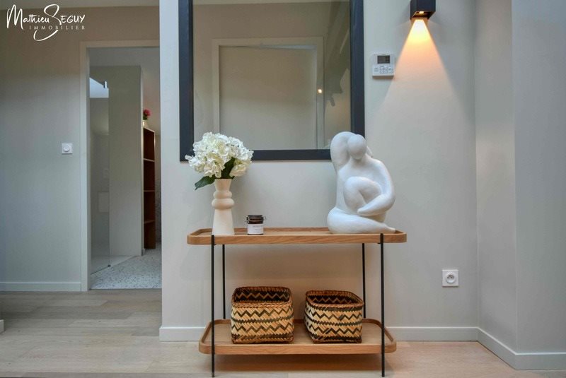 Appartement à vendre, 114m², Craponne
