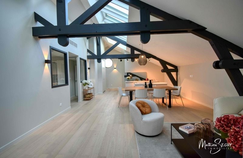 Appartement à vendre, 114m², Craponne