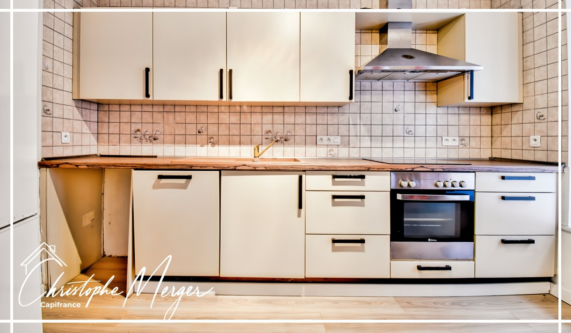 Appartement à louer, 63m², Sarrebourg