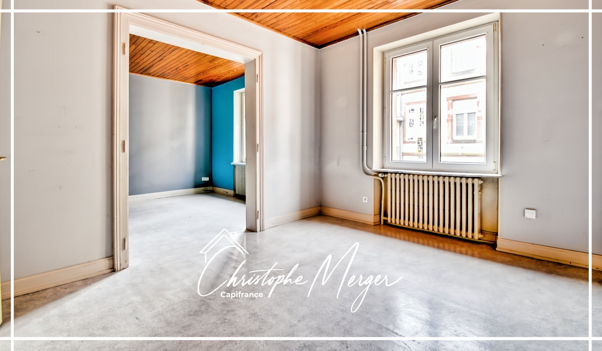Maison à vendre, 175m², Sarrebourg