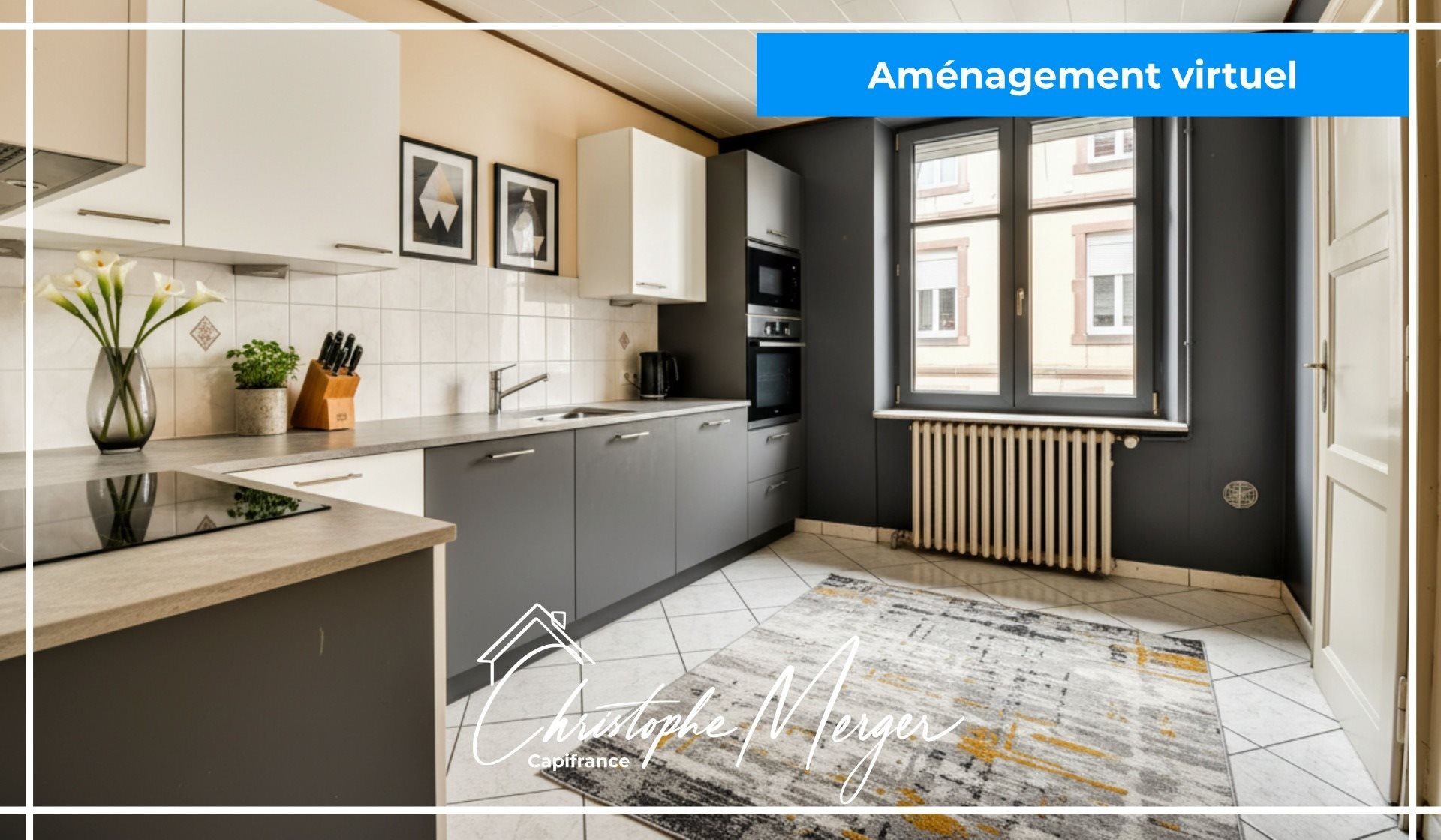 Maison à vendre, 175m², Sarrebourg