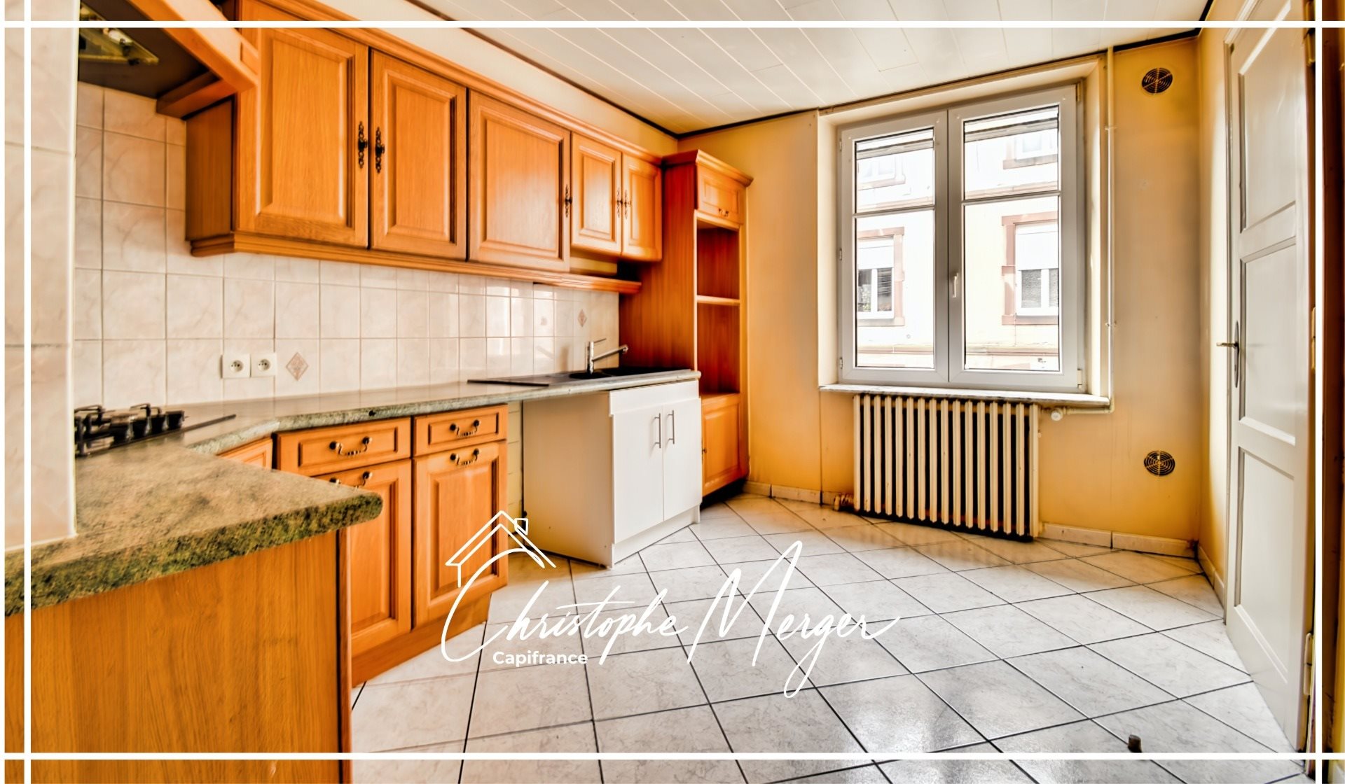 Maison à vendre, 175m², Sarrebourg