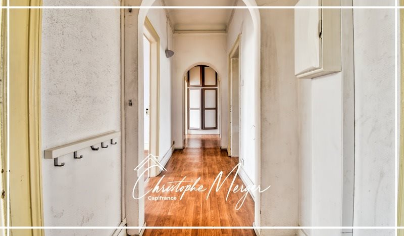 Appartement à vendre, 105m², Sarrebourg