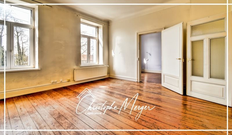 Appartement à vendre, 105m², Sarrebourg