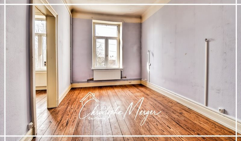 Appartement à vendre, 105m², Sarrebourg