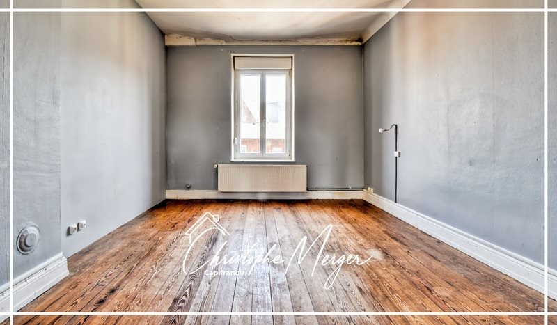 Appartement à vendre, 105m², Sarrebourg