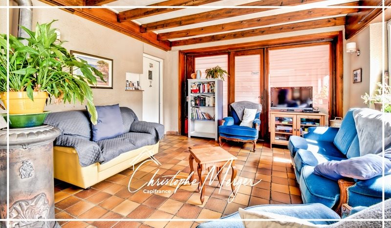 Maison à vendre, 440m², Abreschviller