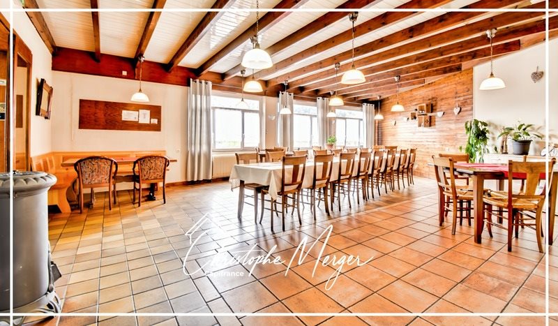 Maison à vendre, 440m², Abreschviller