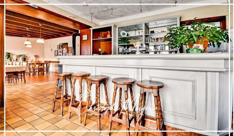 Maison à vendre, 440m², Abreschviller