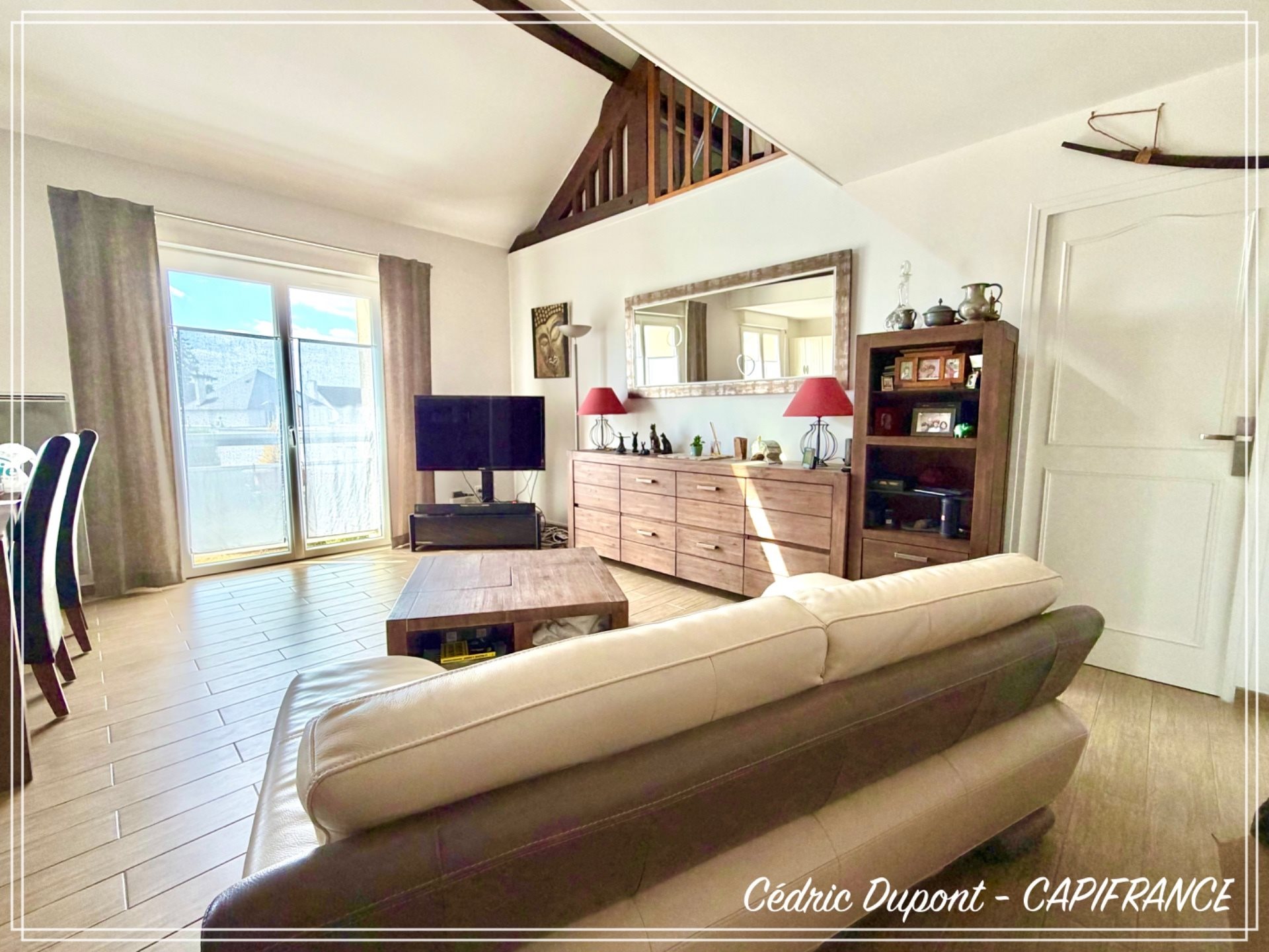 Appartement à vendre, 111m², Ozoir-la-Ferrière