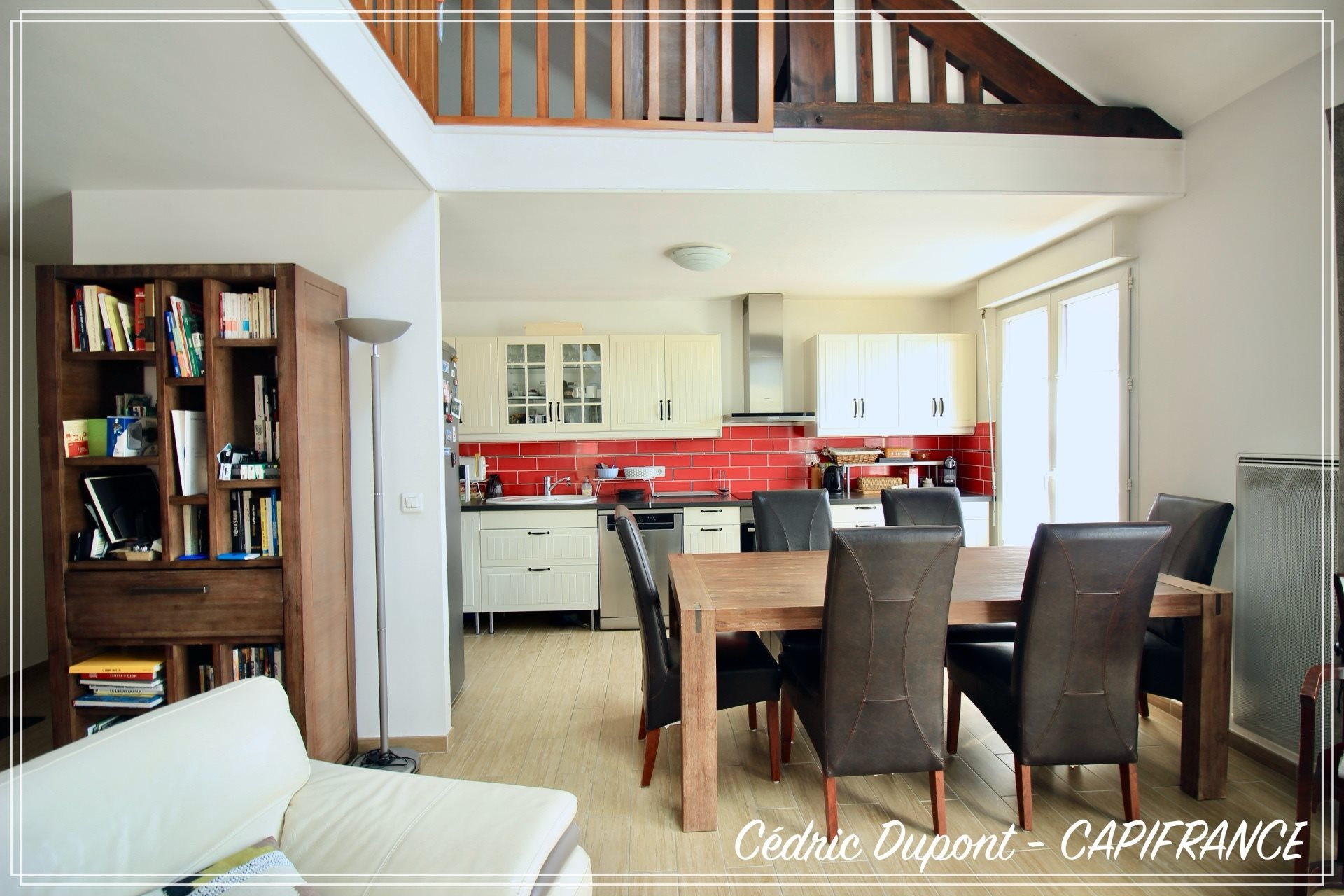 Appartement à vendre, 111m², Ozoir-la-Ferrière