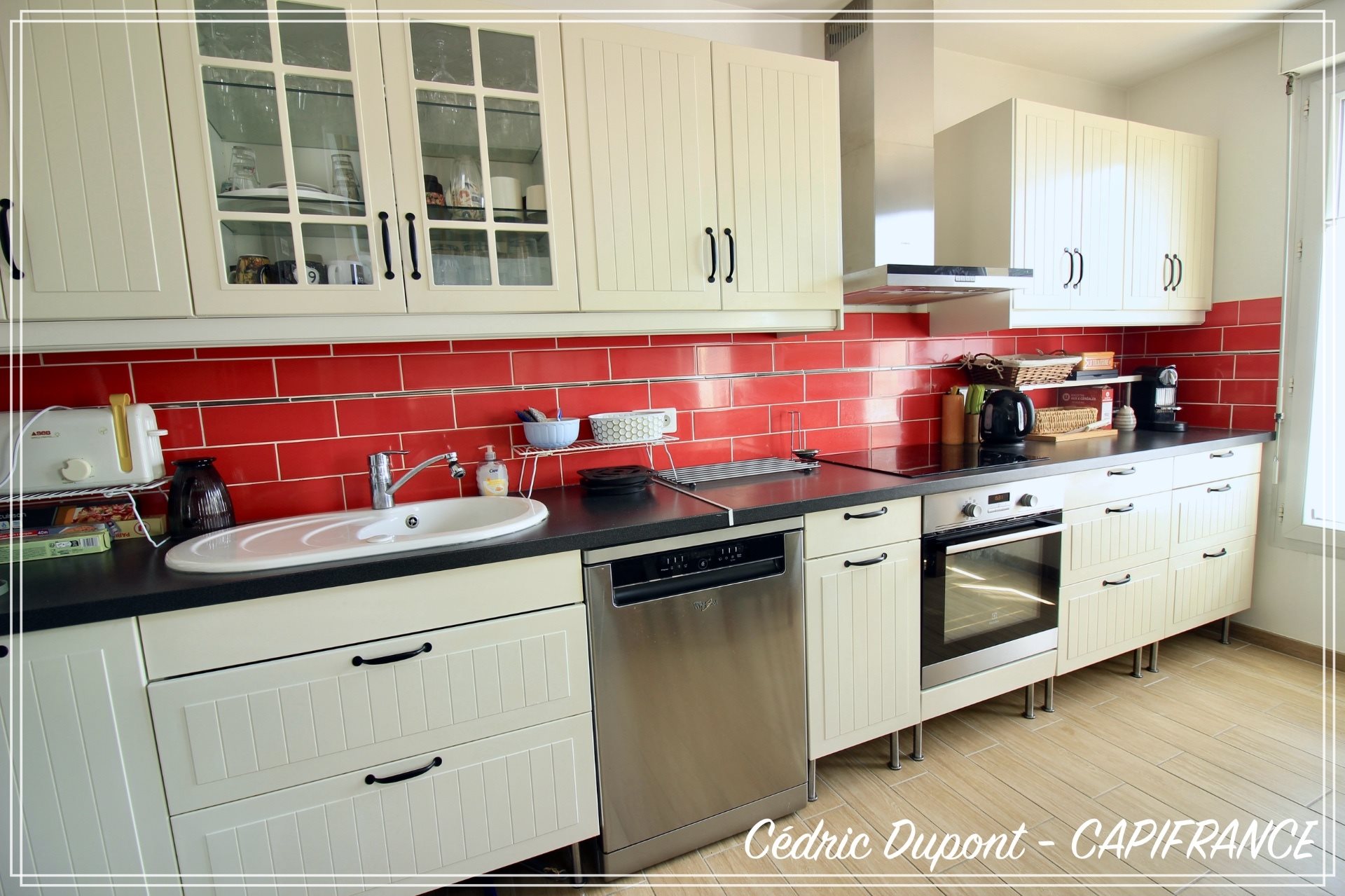 Appartement à vendre, 111m², Ozoir-la-Ferrière