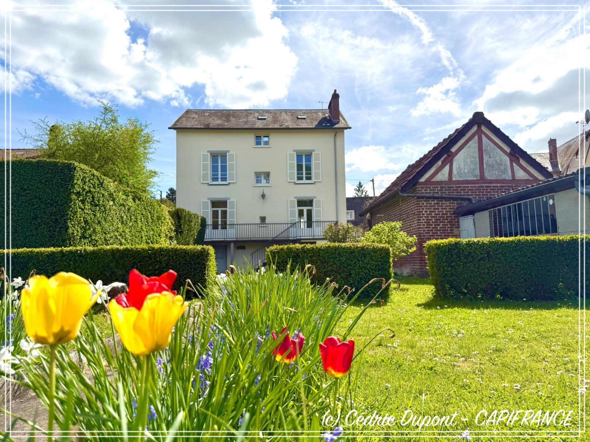 Maison à vendre, 197m², Jouy-sur-Morin