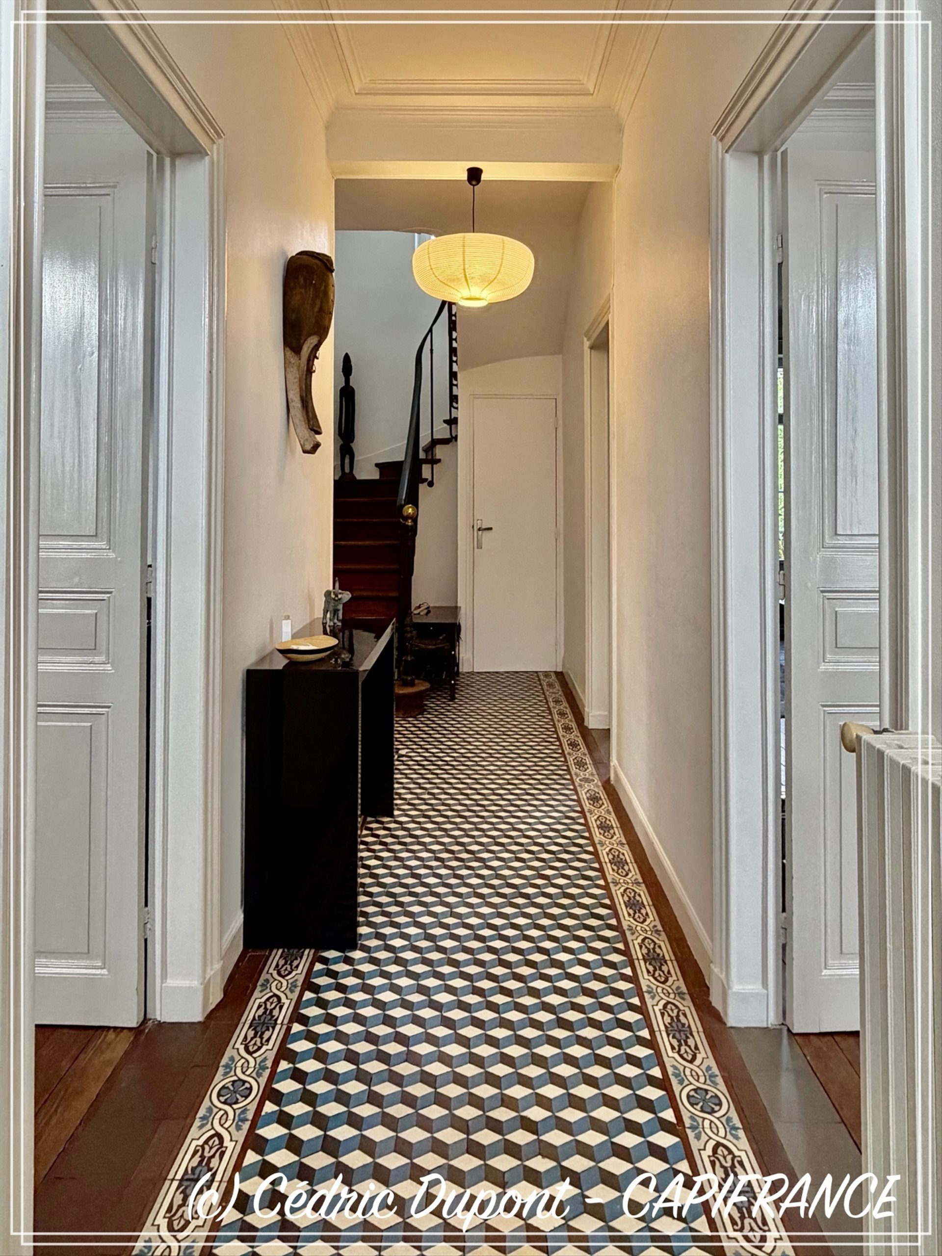 Maison à vendre, 197m², Jouy-sur-Morin