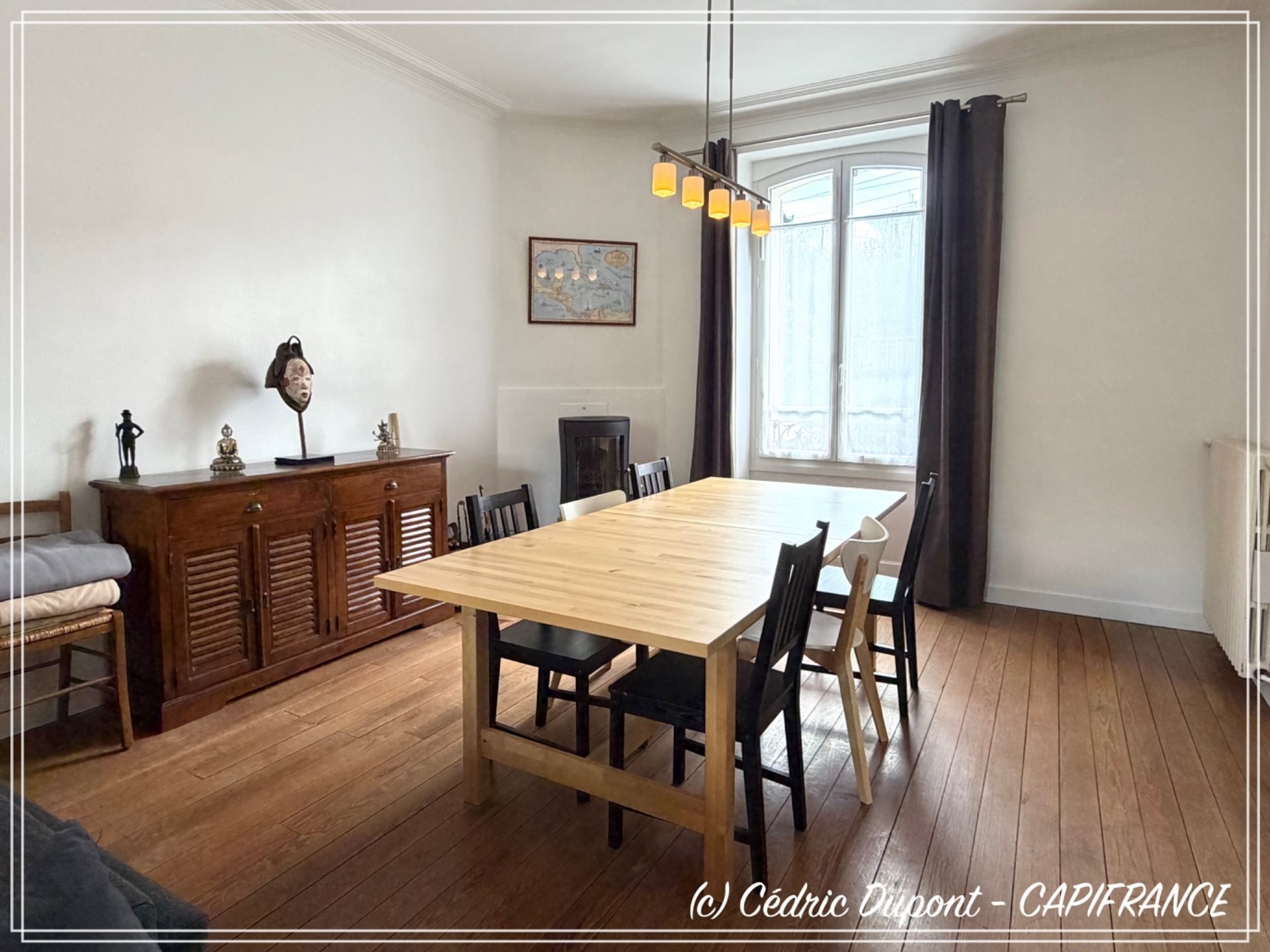 Maison à vendre, 197m², Jouy-sur-Morin