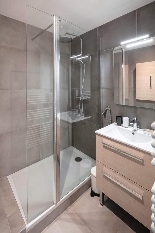 Appartement à vendre, 45m², Chanteloup-en-Brie