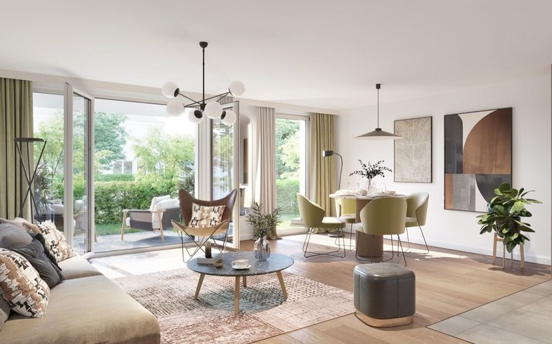 Maison à vendre, 87m², Vaujours