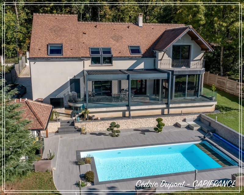 Maison à vendre, 285m², Montgé-en-Goële
